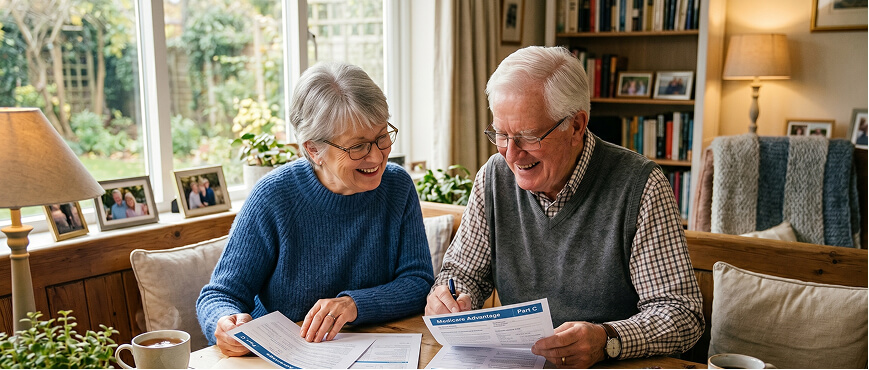 6 Perks That Make Medicare Advantage Plans Worth a Closer Look